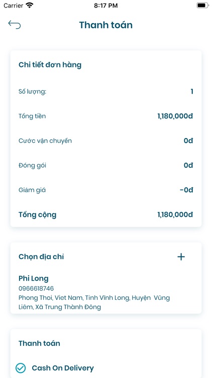 GlinkShop screenshot-8