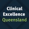 The official app for events hosted by Clinical Excellence Queensland, a division of Queensland Health