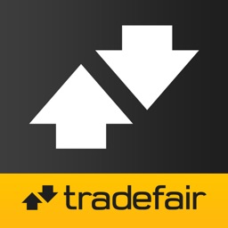 Tradefair for iPhone