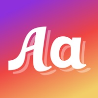  Happy Fonts, Aα, Font Keyboard Alternative