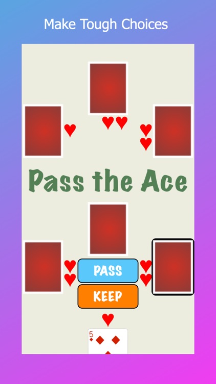 Pass the Ace screenshot-4