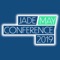 The mobile guide for the JADE May Conference 2019 in Regensburg, Germany