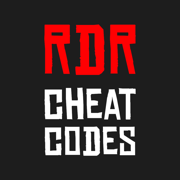 All Cheat Codes for RDR