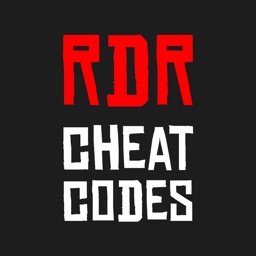 All Cheat Codes for RDR
