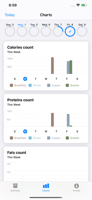 OYM Athlete(圖6)-速報App