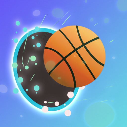 Portal Basket Icon