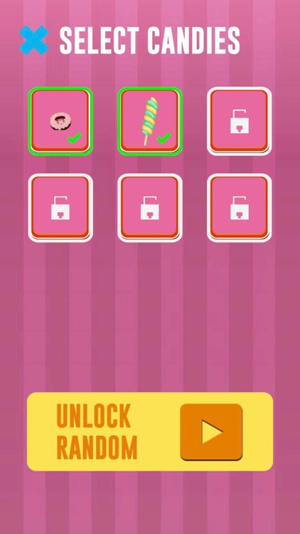 Num Noms Candy Burst screenshot-4