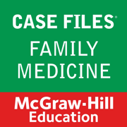 Case Files Family Medicine, 4e