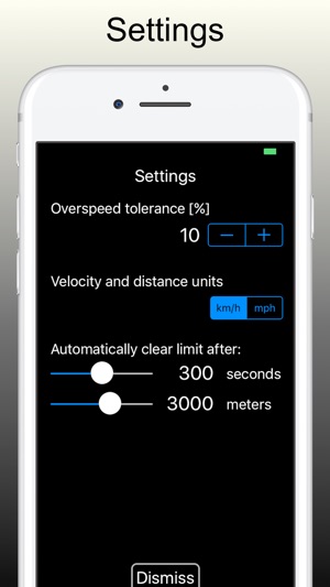 Speedometer Live: Speed Camera(圖3)-速報App