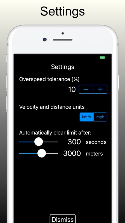 Speedometer Live: Speed Camera