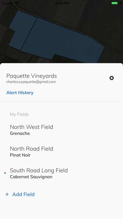 Understory Weather screenshot-7