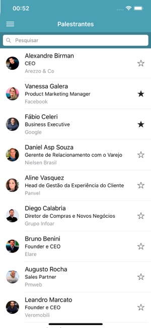 E-Commerce Brasil Eventos(圖5)-速報App