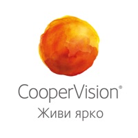 CooperVision RU Event pour PC
