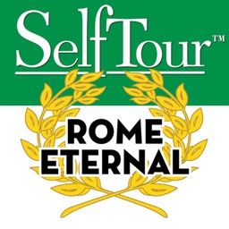 Rome Eternal - City Self Tour