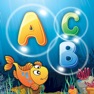 Get Underwater Alphabet: ABC Kids for iOS, iPhone, iPad Aso Report