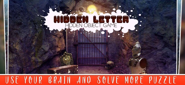 Find Hidden Letters(圖5)-速報App