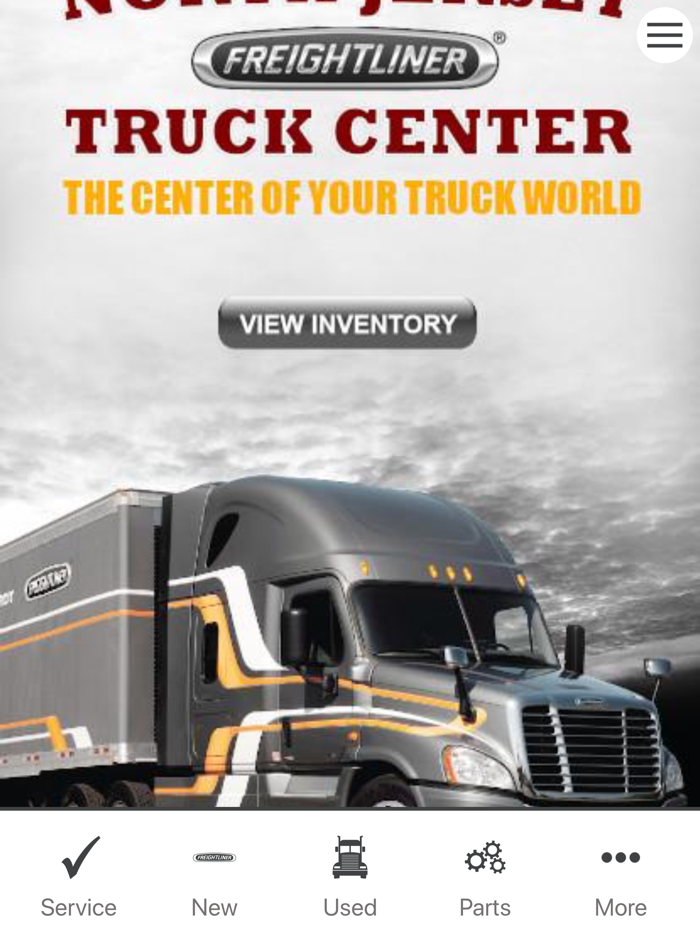 North Jersey Truck Center