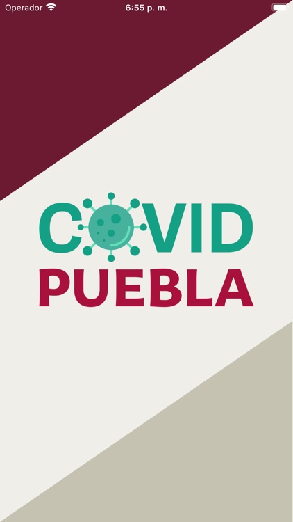 COVID Puebla