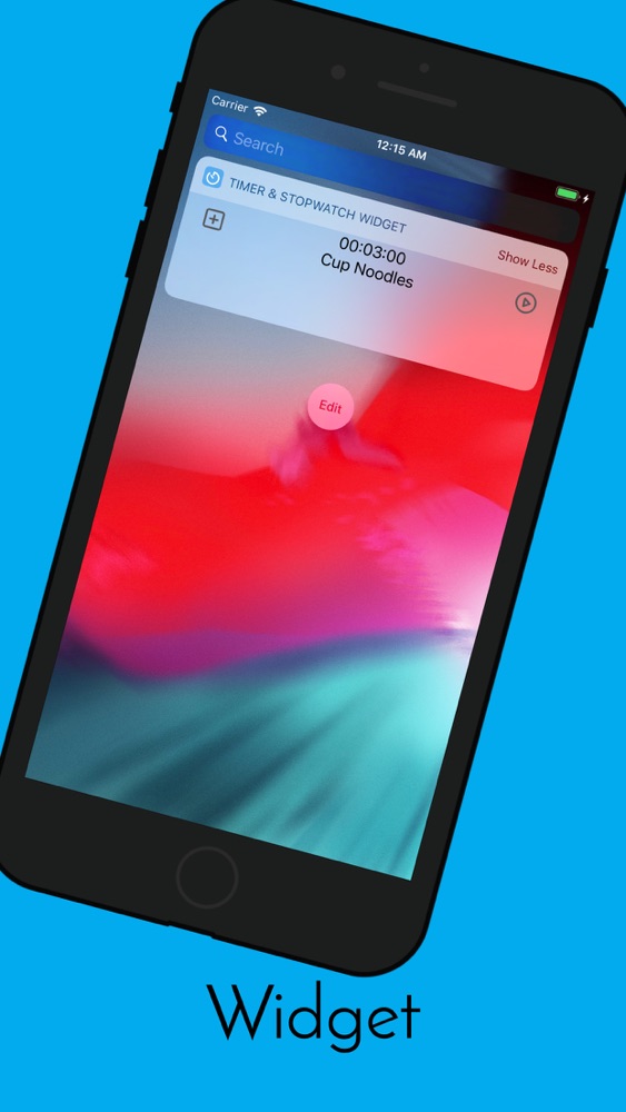 Sound Timer for Music&Video App for iPhone - Free Download Sound Timer