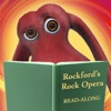 Rockford's Rock Opera – Book