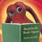 Written by writer and BBC comedian, Steve Punt with Matthew and Elaine Sweetapple, this is clear, narrated, read-along, musical story for all ages