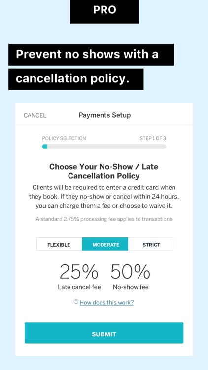 StyleSeat - Salon Appointments screenshot-6