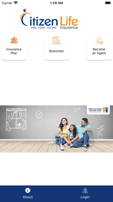 【图】Citizen Life(截图2)