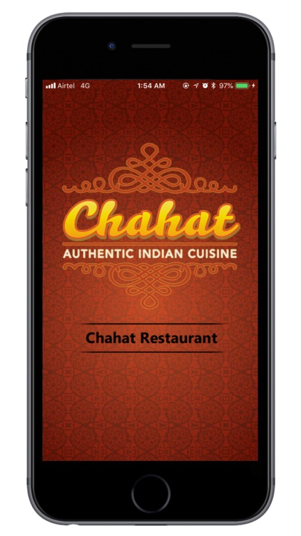 Chahat Restaurant