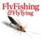 Fly Fishing & Fly Tying