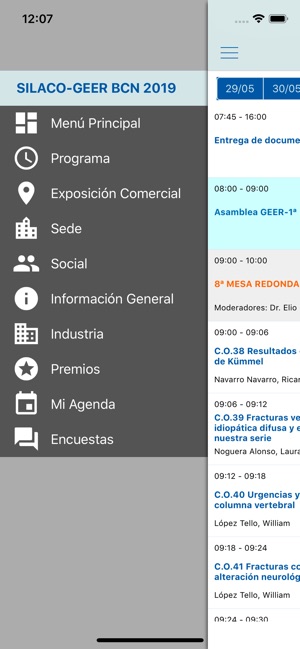 SILACO-GEER Barcelona 2019(圖3)-速報App