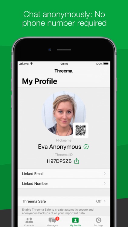 Threema