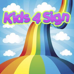 Kids4Sign Colors