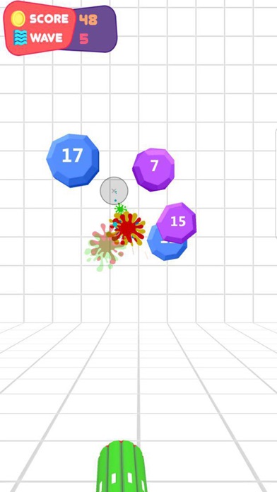 Ball Bomber screenshot 4