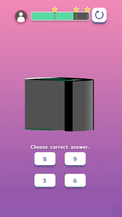 Word Quiz 3D screenshot-3