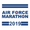 The official mobile App of the Air Force Marathon offers users all the information necessary for a successful marathon weekend