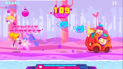 Muse Dash Screenshot 1