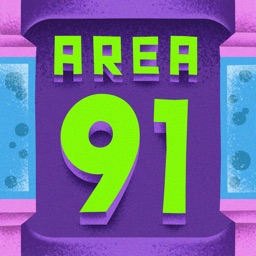 AREA91