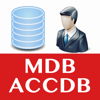Database Manager for MS Access - 强 李