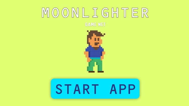 GameNet for - Moonlighter