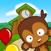 Bloons Monkey City - iPadアプリ