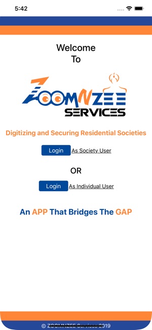 ZOOMNZEE - My Society(圖2)-速報App