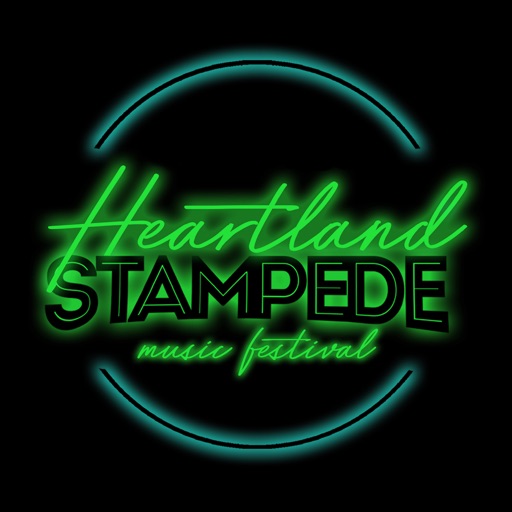 Heartland Stampede