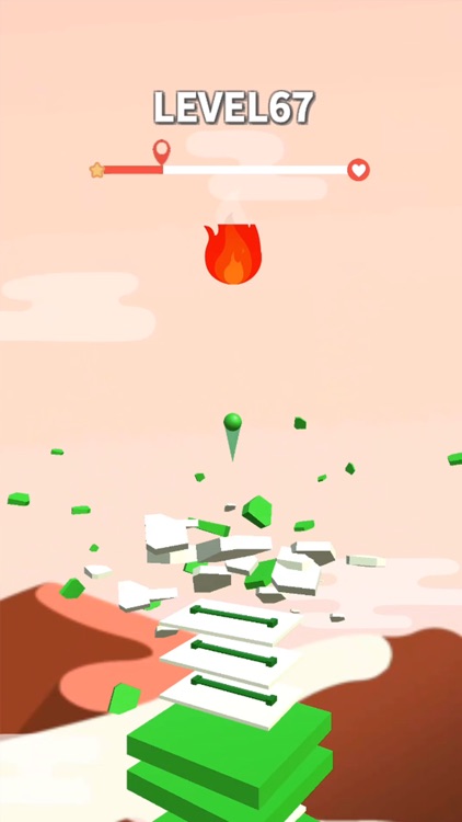 More Fast : Stack Breaker screenshot-5