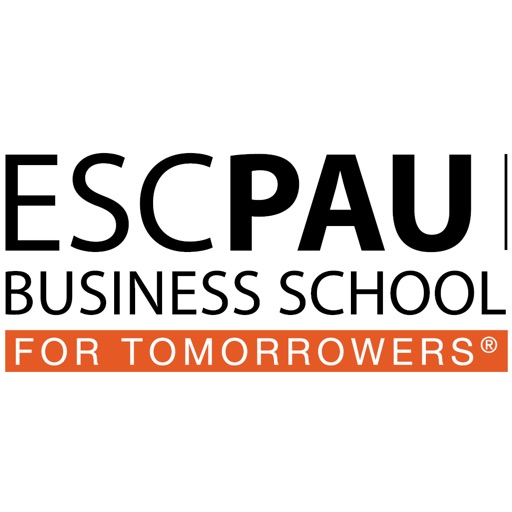 ESC PAU BUSINESS SCHOOL icon