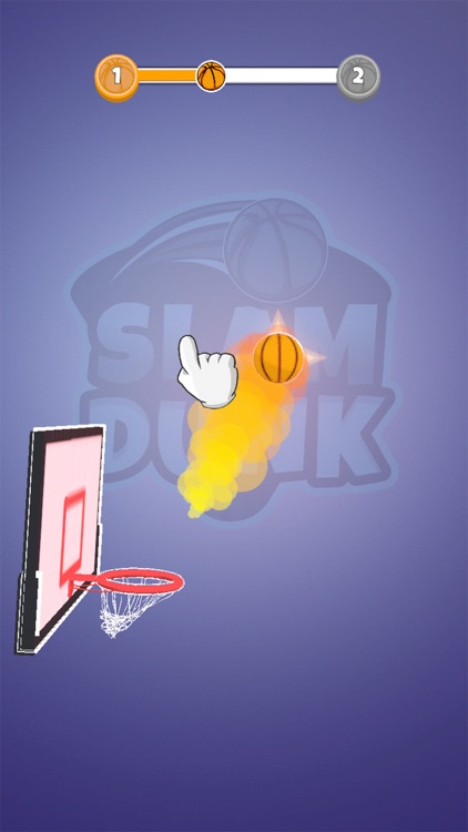 SlamDunk3D