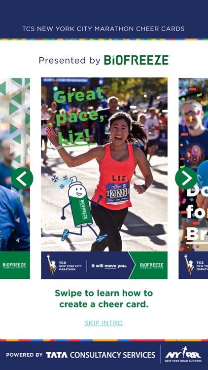 TCS NYC Marathon screenshot-6