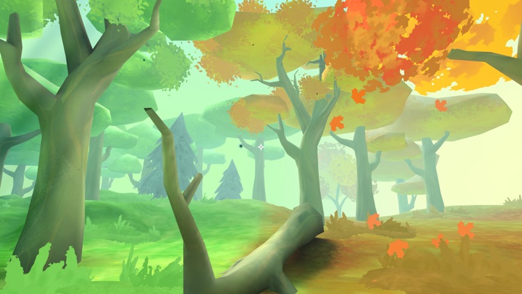 PI VR Plants and Trees screenshot-6