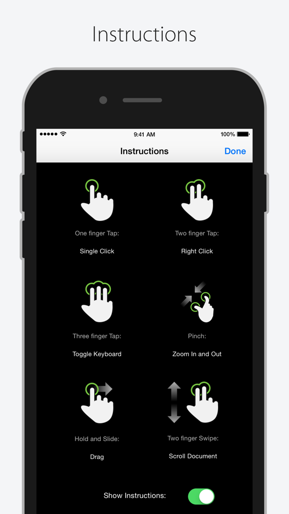 Uddrag mild Lam ISL Light App for iPhone - Free Download ISL Light for iPad & iPhone at  AppPure