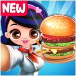 Idle Surprise Dolls Restaurant