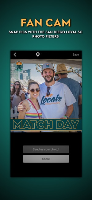 San Diego Loyal SC(圖5)-速報App